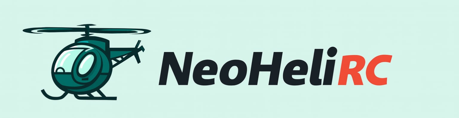 ネオヘリRC株式会社