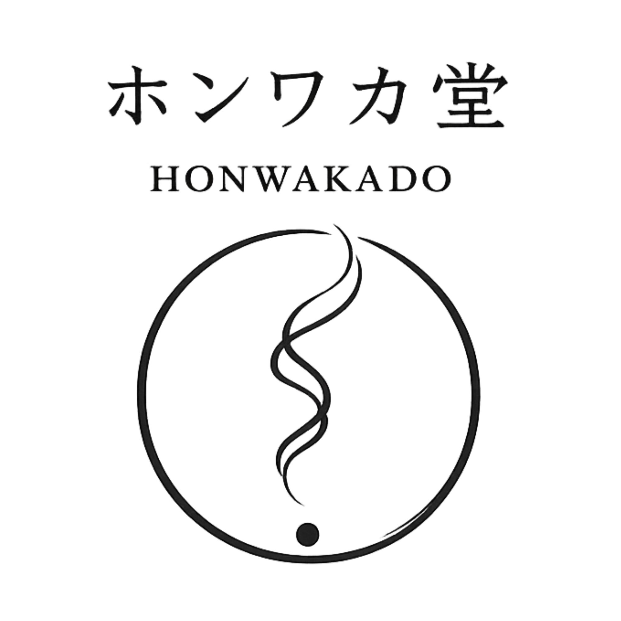 ホンワカ堂
