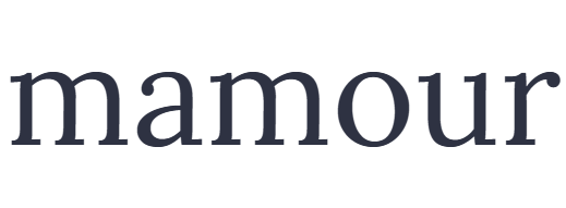 mamour