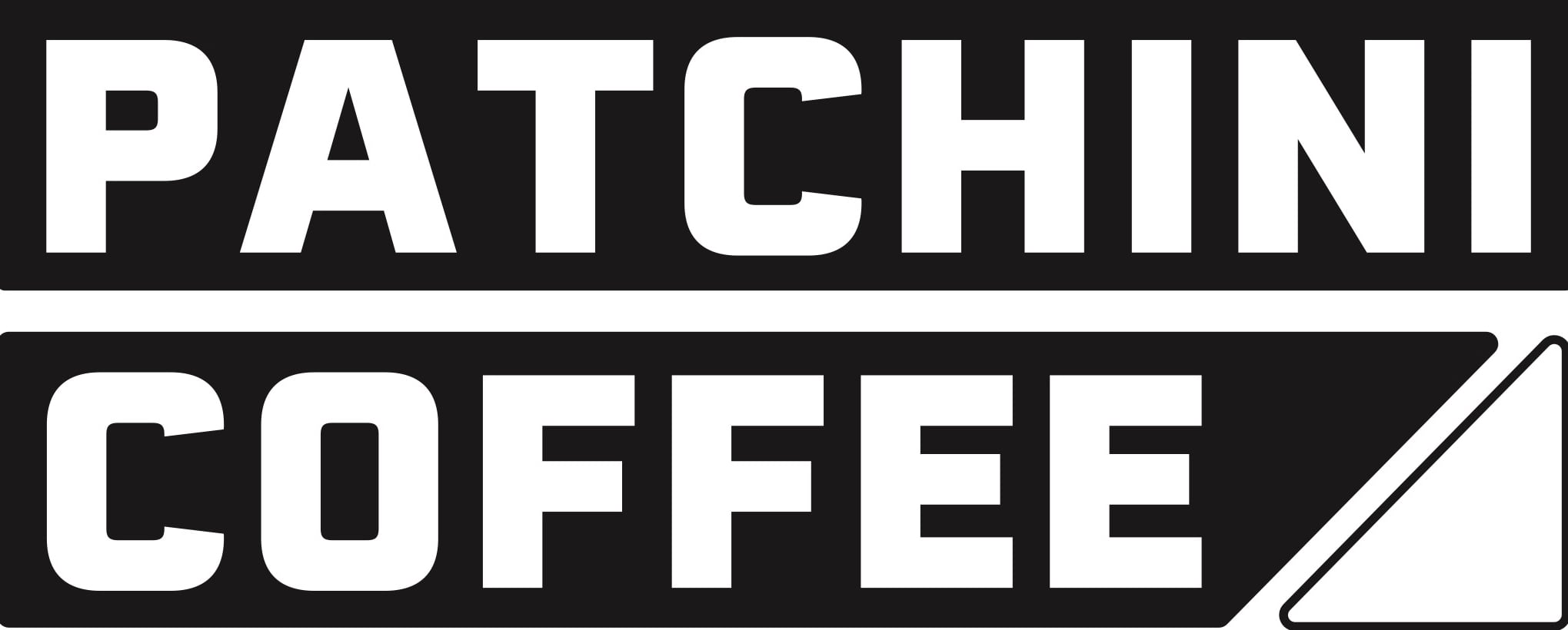 自家焙煎珈琲豆 パッチーニコーヒー