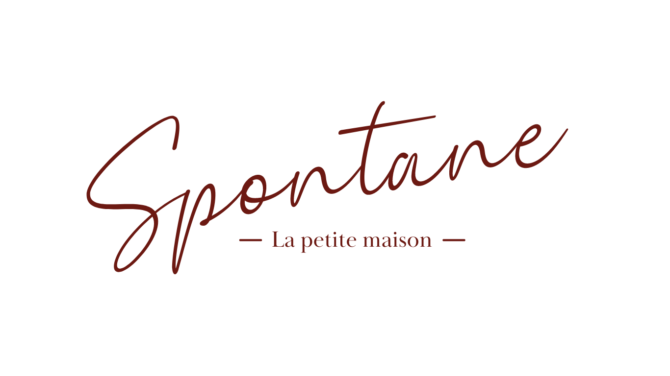 spontane ーLa petite maisonー