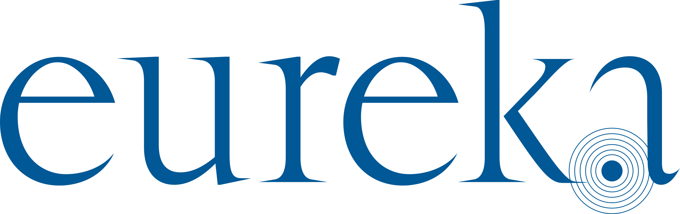 eureka