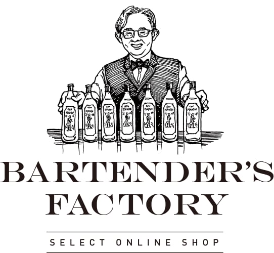 BARTENDER'S FACTORY