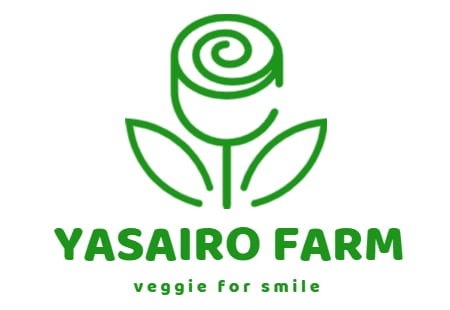 彩り野菜のヤサイロファーム