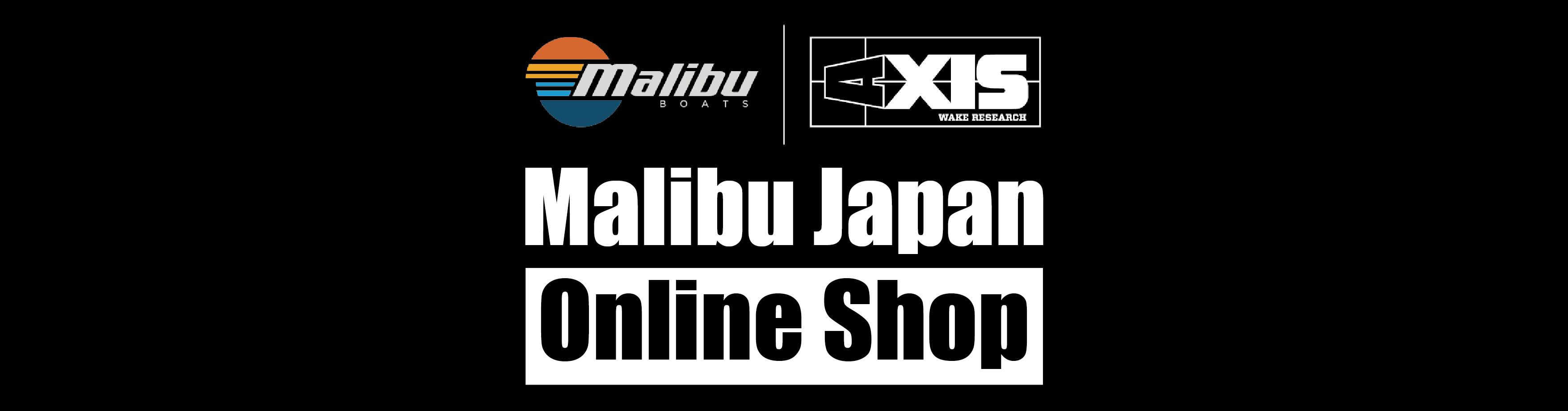 malibu japan online shop