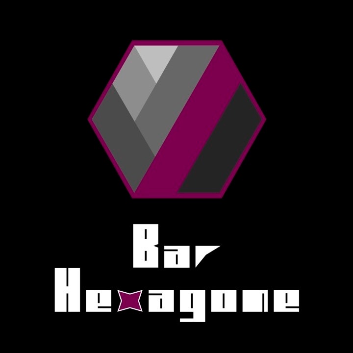 Bar Hexagone (バーエグザゴーヌ)