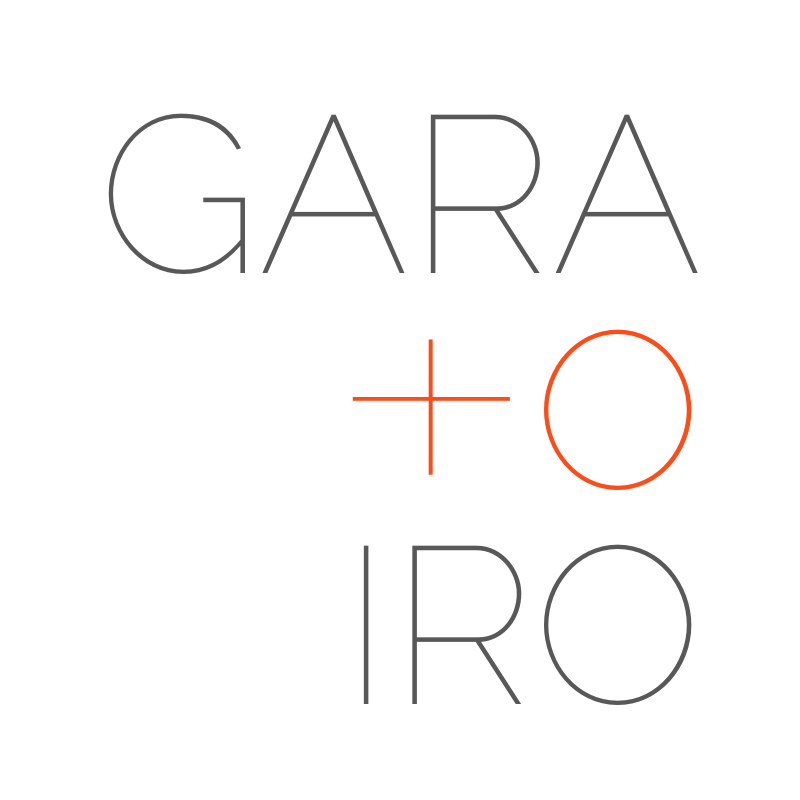 GARATOIRO｜柄と色の古着屋