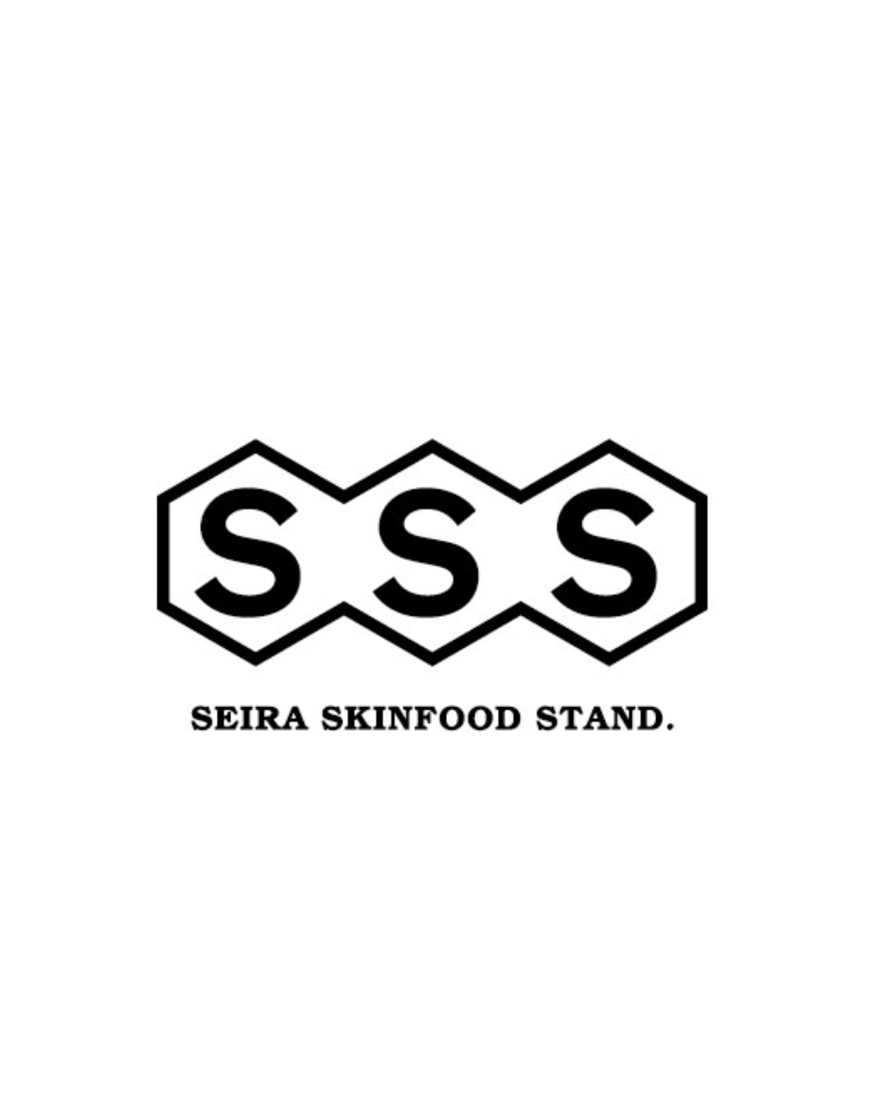SEIRA SKINFOOD STAND