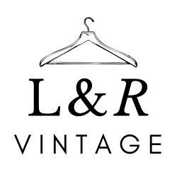 L&R vintage