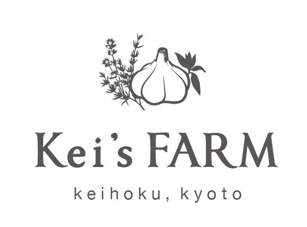 kei’s farm