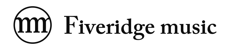 FIVERIDGE MUSIC ONLINE STORE
