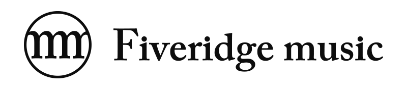 FIVERIDGE MUSIC ONLINE STORE