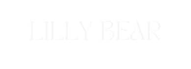 リリーベアーキャンドルショップ（Lilly bear）
