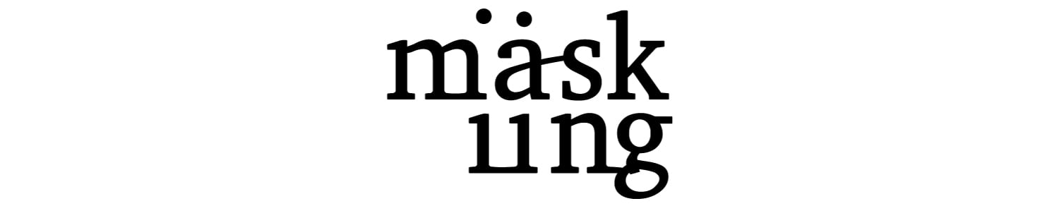'maskiing'online