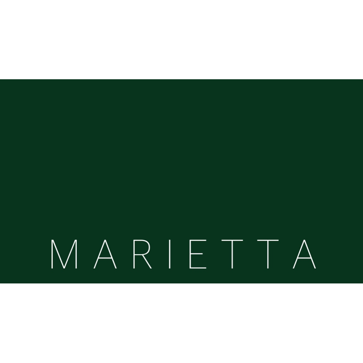 MARIETTA