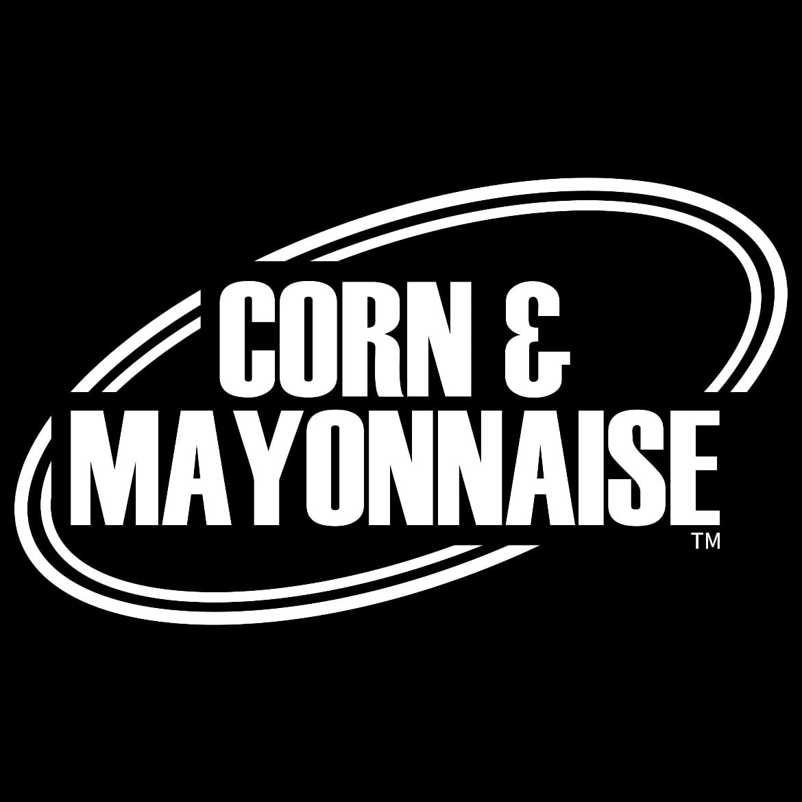 CORN&MAYONNAISE