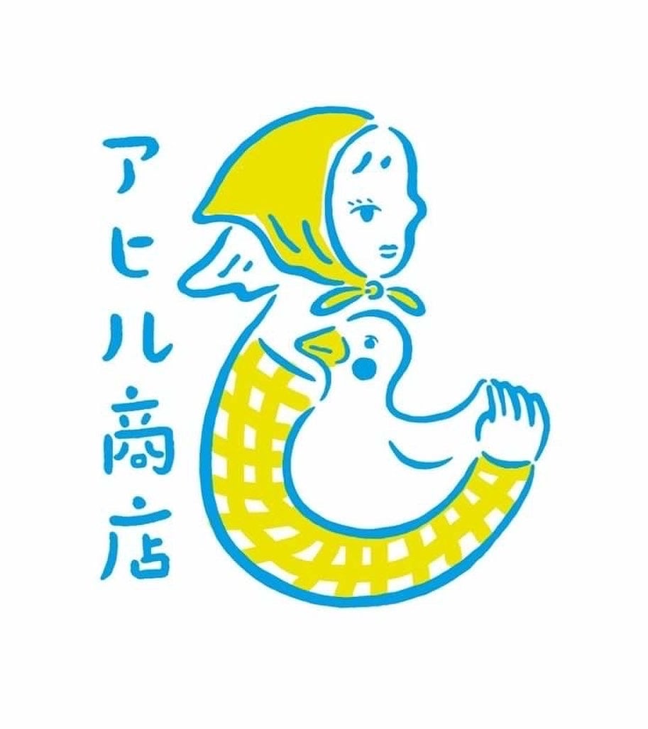 アヒル商店