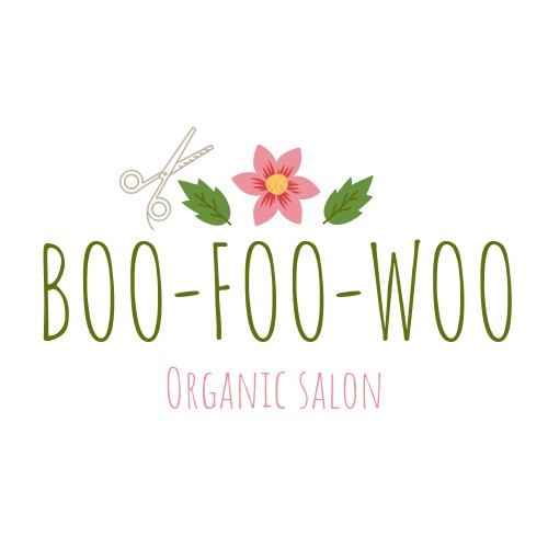 南郷18丁目駅徒歩3分の美容室・オーガニックサロン BOO-FOO-WOO