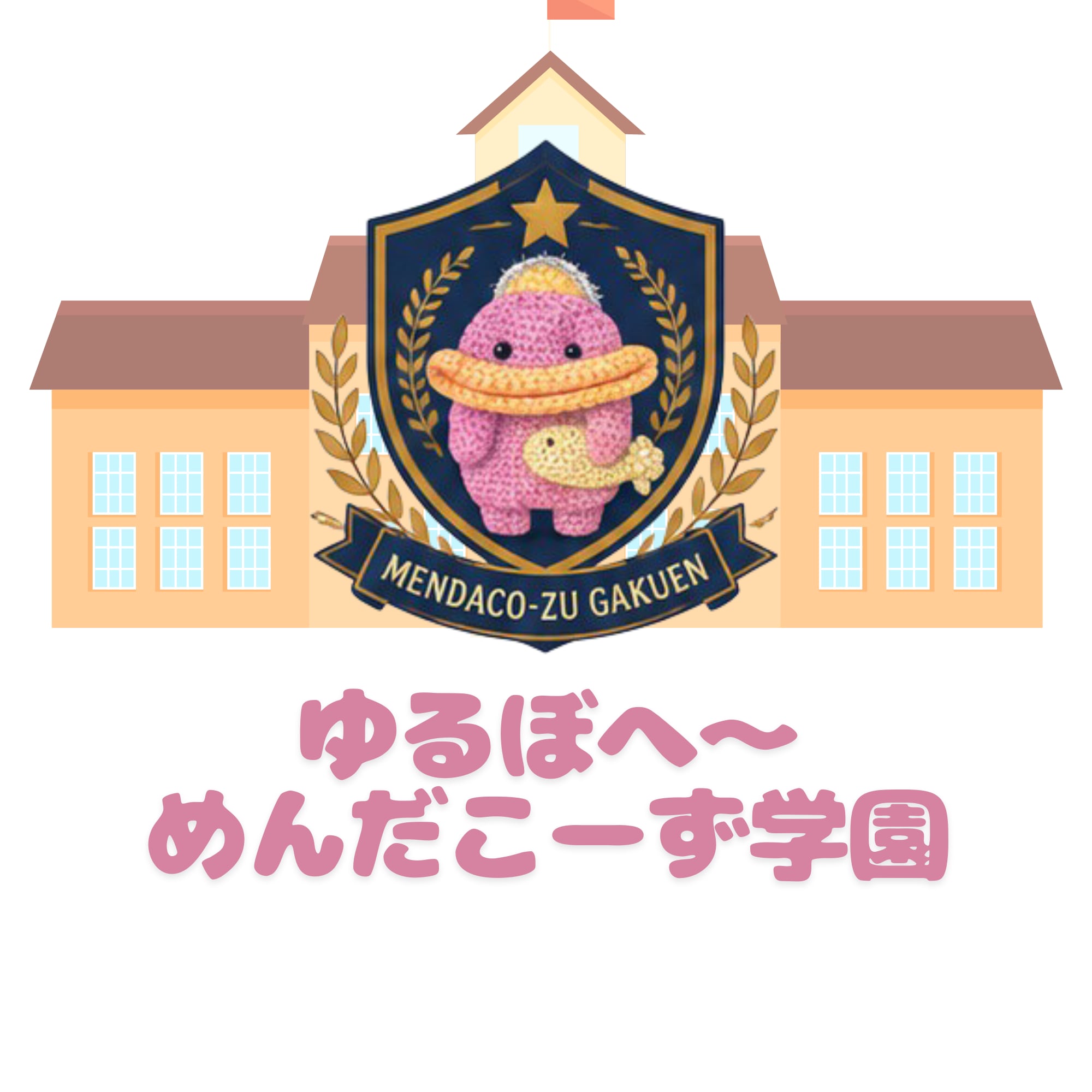 星と虹