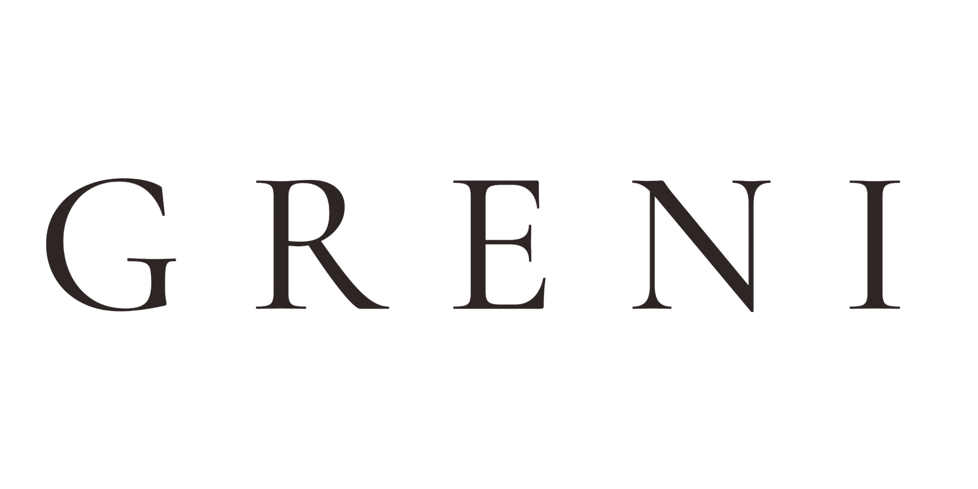 GRENI（グレニ）