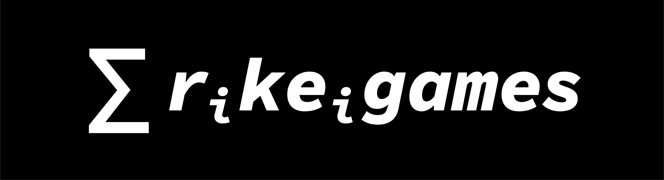 rikeigames Official Online Store