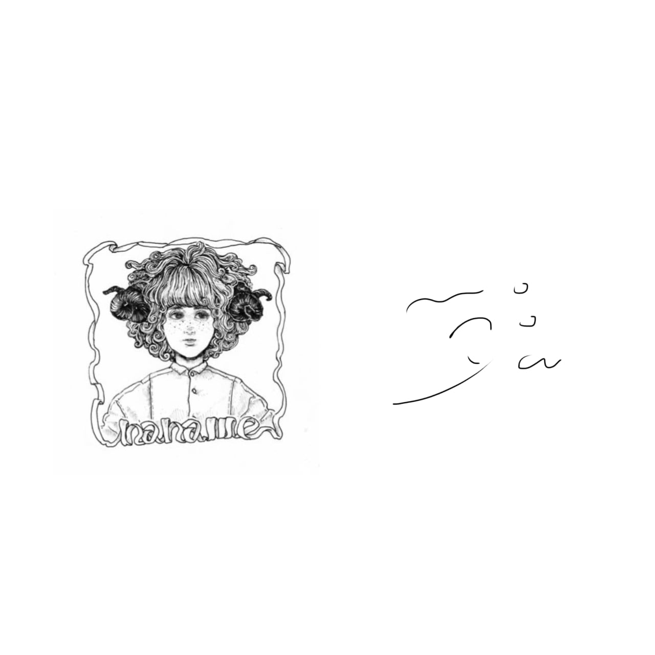 naname | monoya vintage
