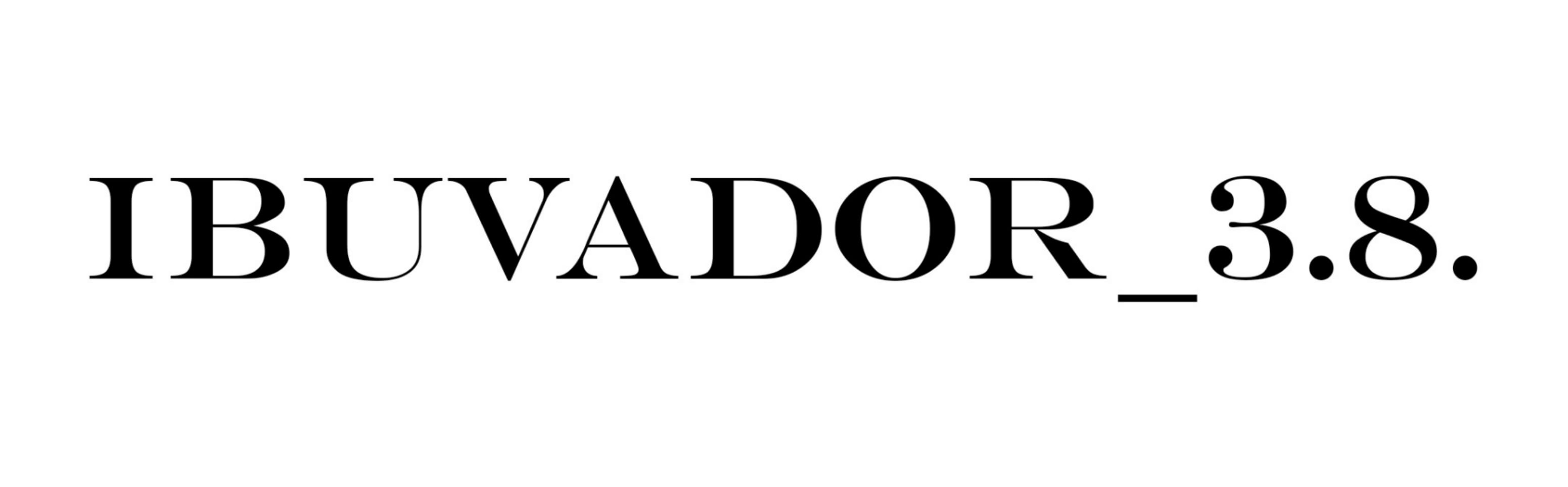 Ibuvador_3.8.