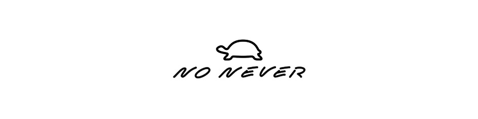 nonever