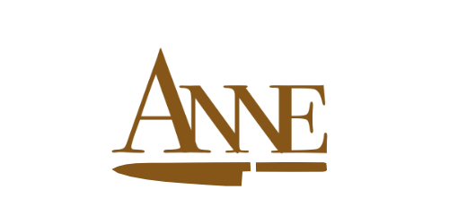 ANNE(アン)  丁寧な暮らしに寄り添う包丁