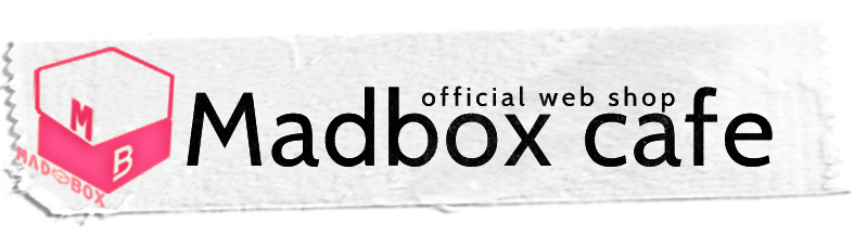 MADBOX Cafe