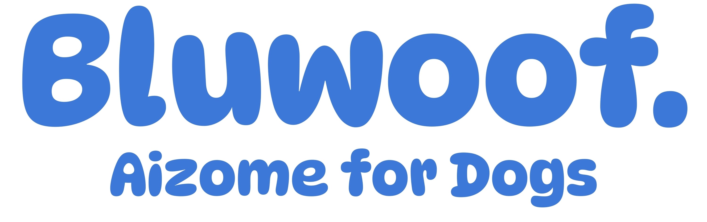 Bluwoof. | Aizome dor Dogs