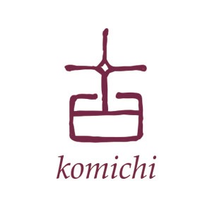 komichi コミチの石