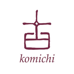 komichi コミチの石