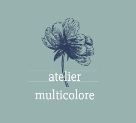 atelier multicolore(アトリエ ミルティコロール)