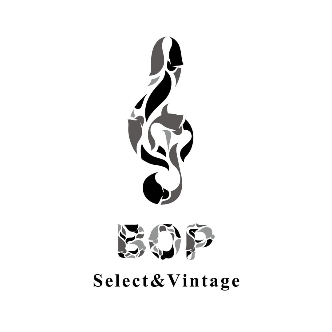 BOP Select&Vintage