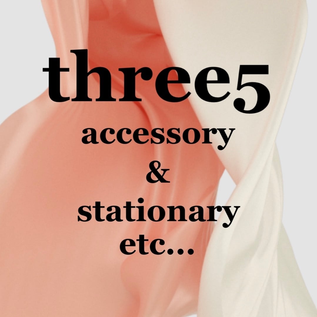 three5