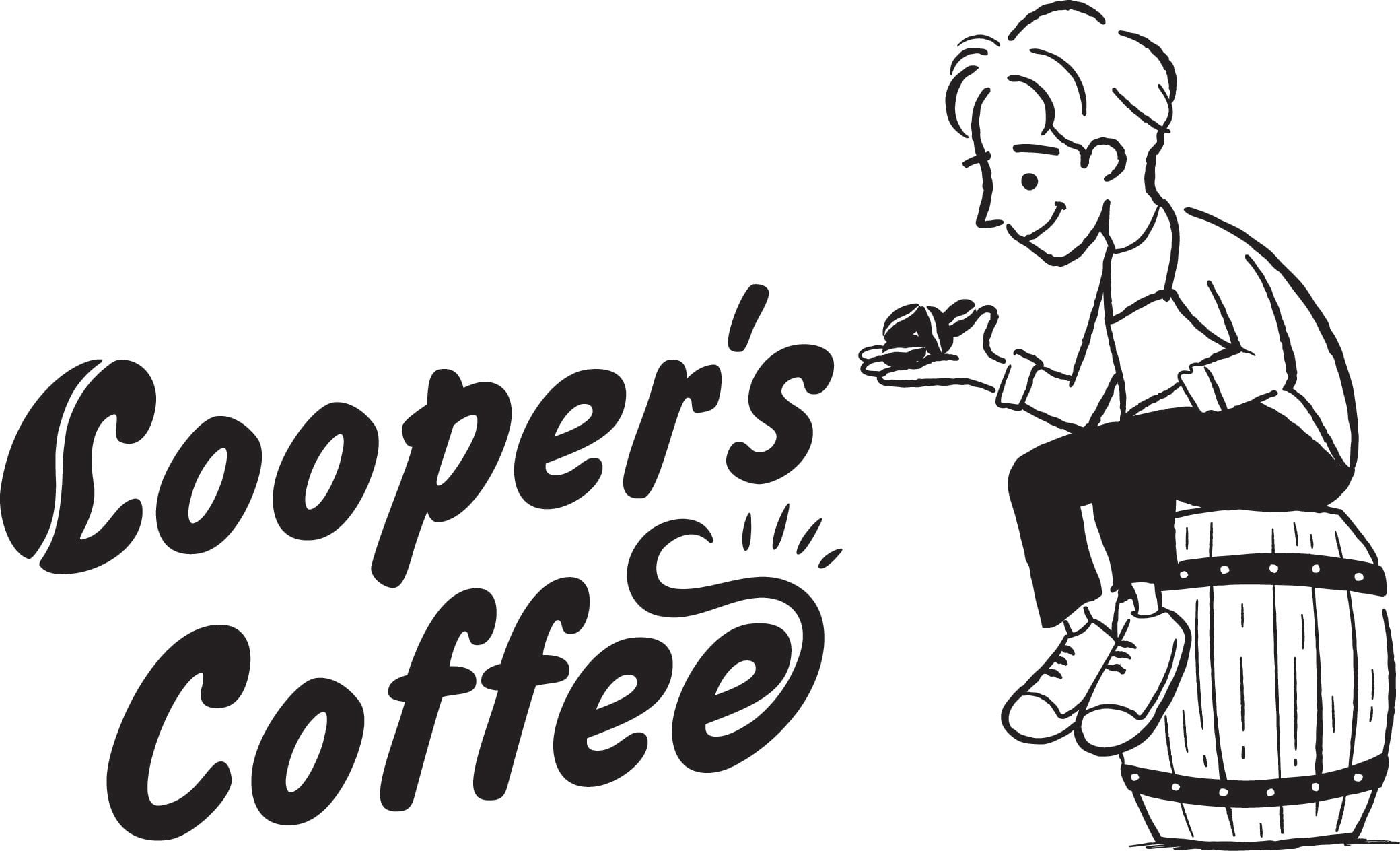 Cooper's Coffee Roastery