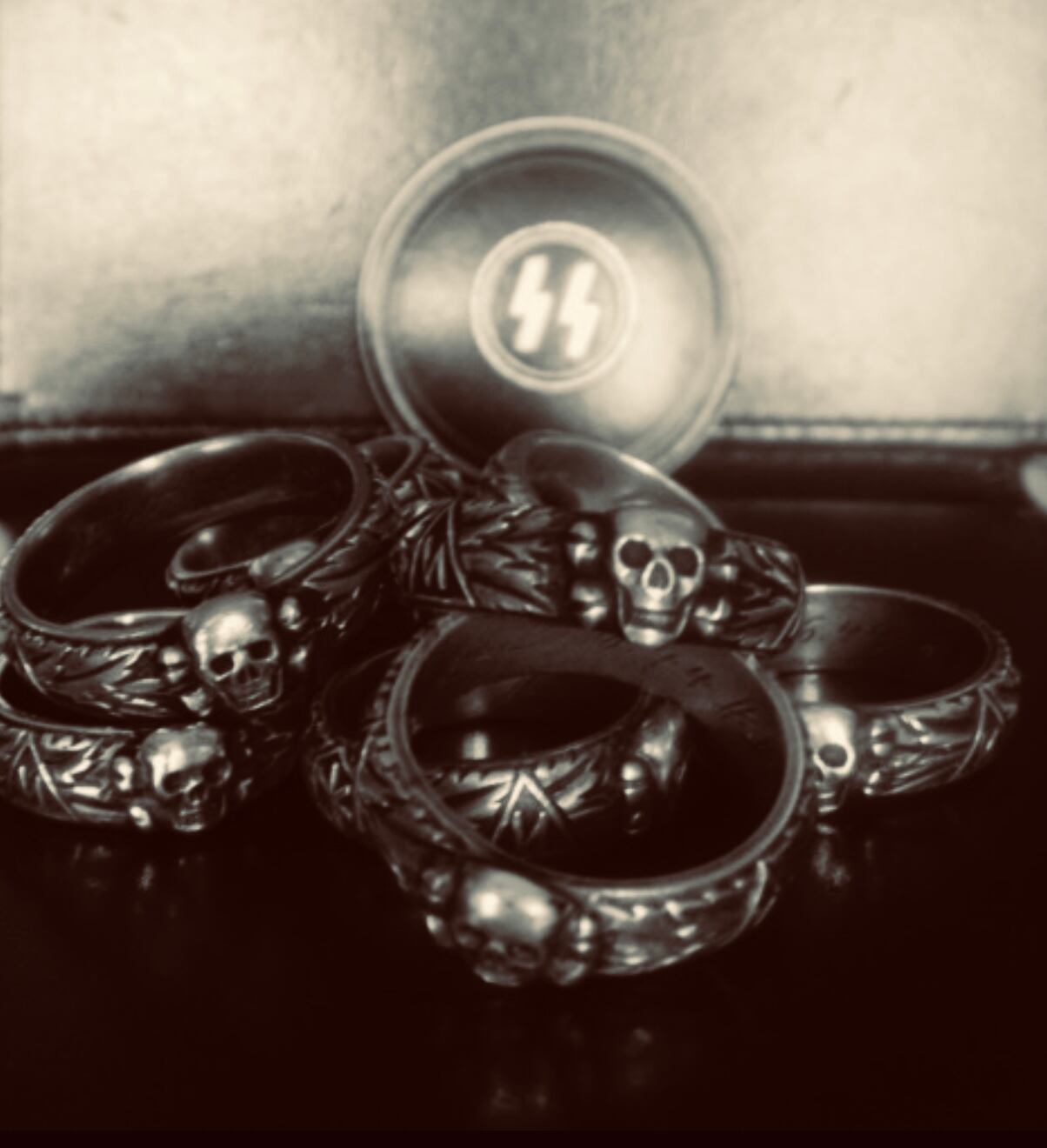 SSHRING