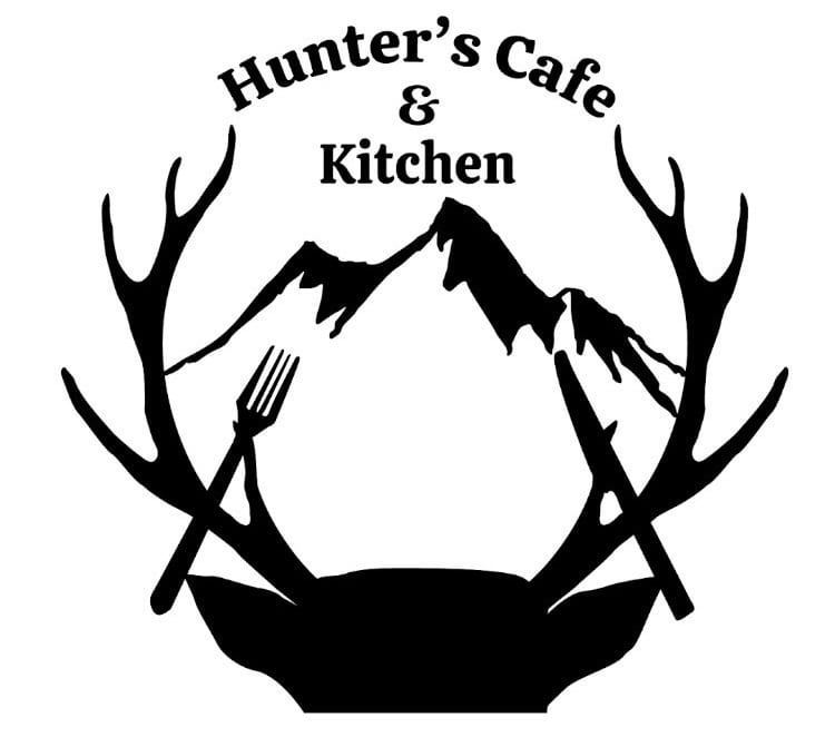 hunter's Cafe&Kitchen