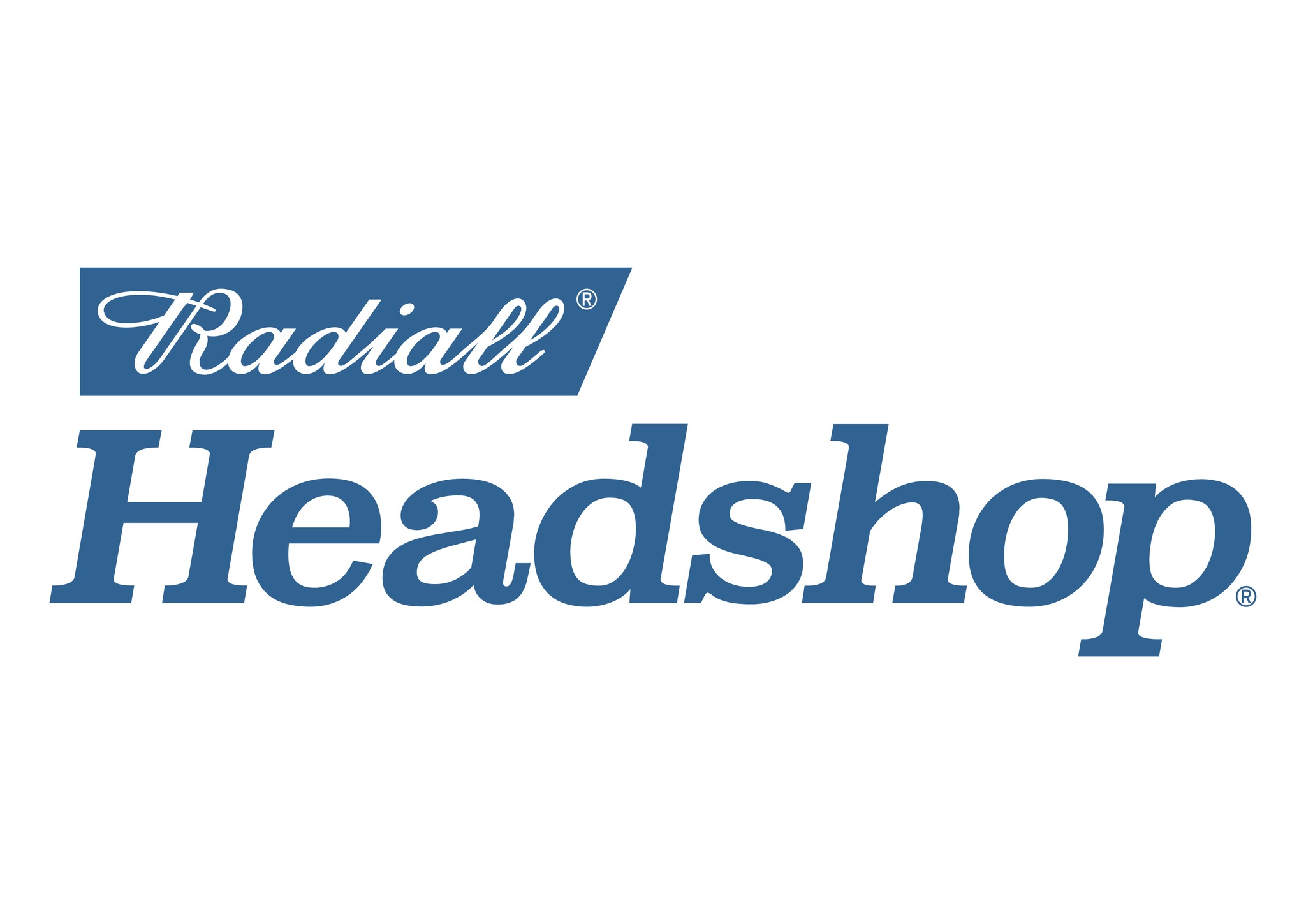 RADIALL HEADSHOP