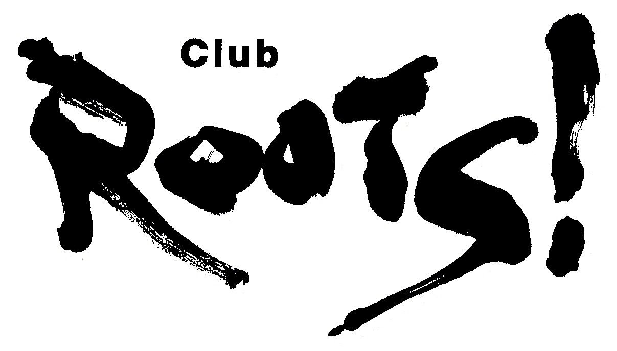 高円寺 Club ROOTS!