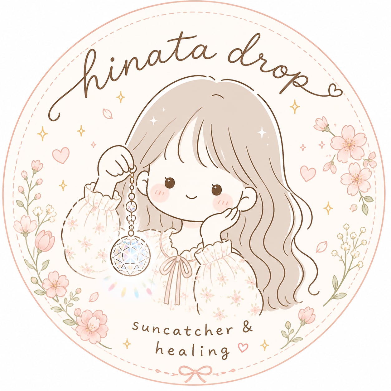 hinatadrops