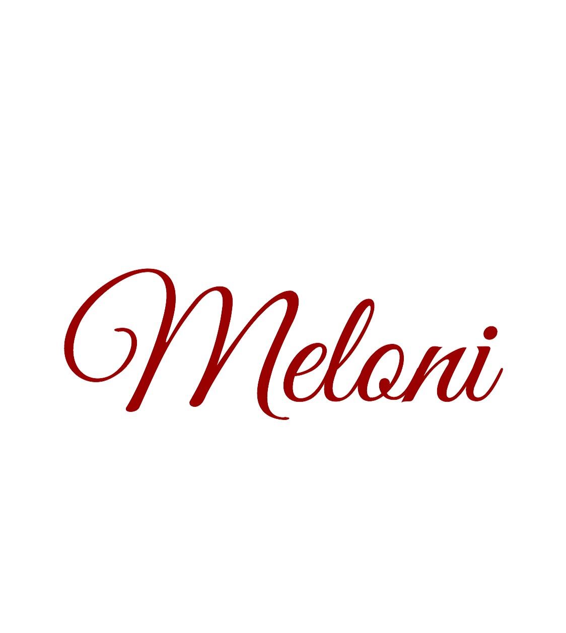 meloni