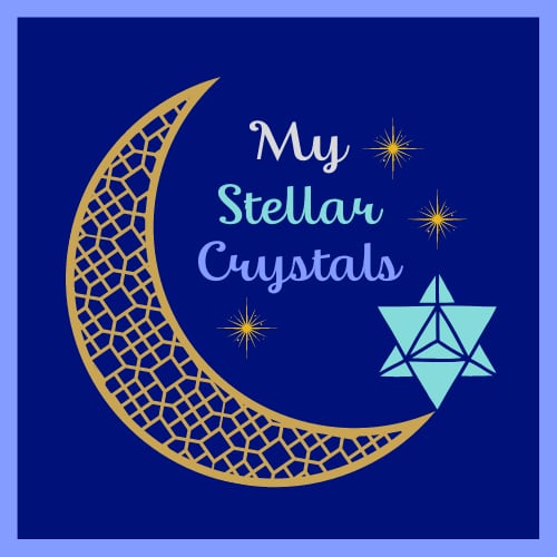 My Stellar Crystals