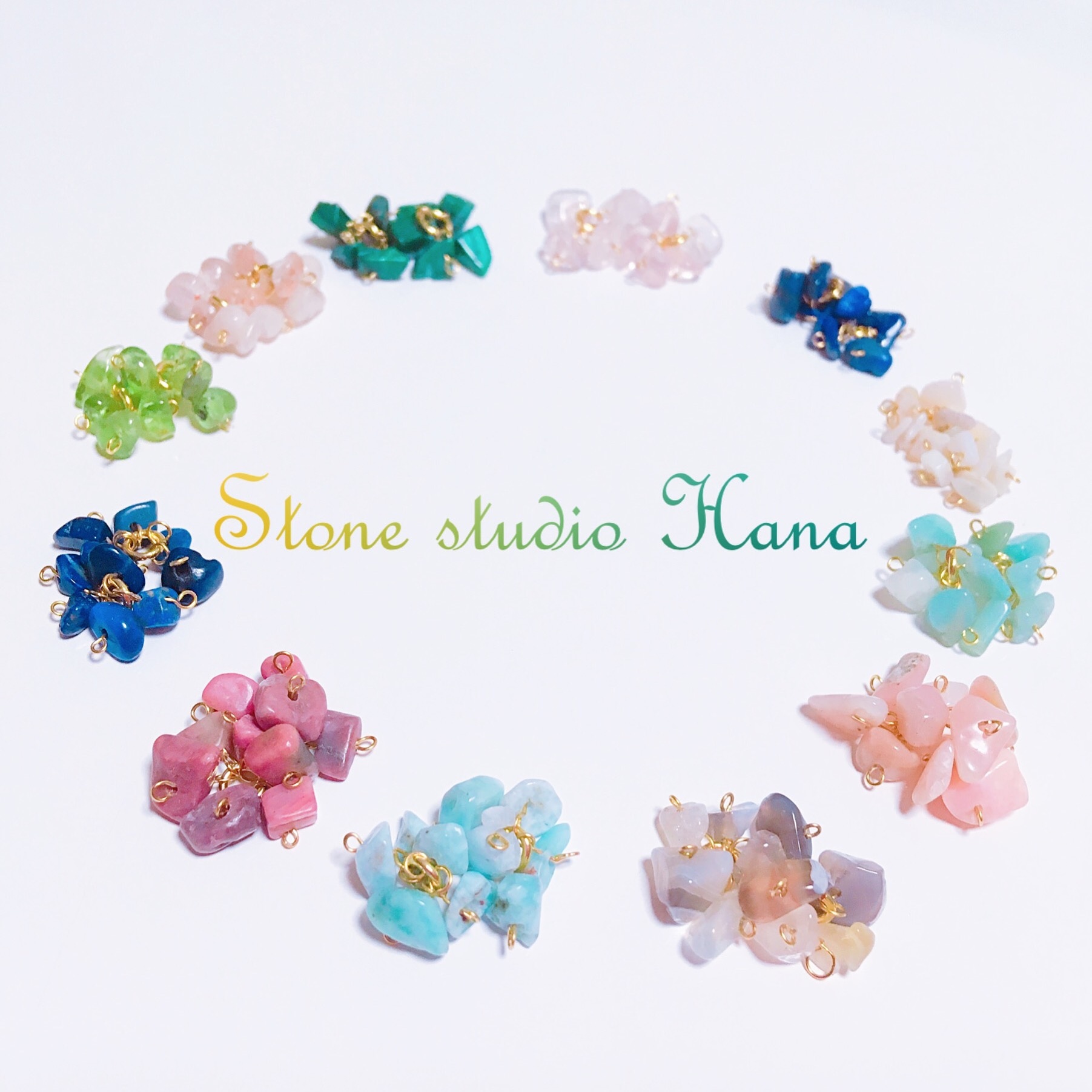 Stone studio  Hana