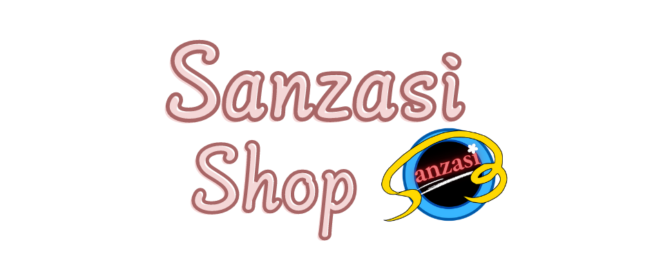 Sanzasi  shop