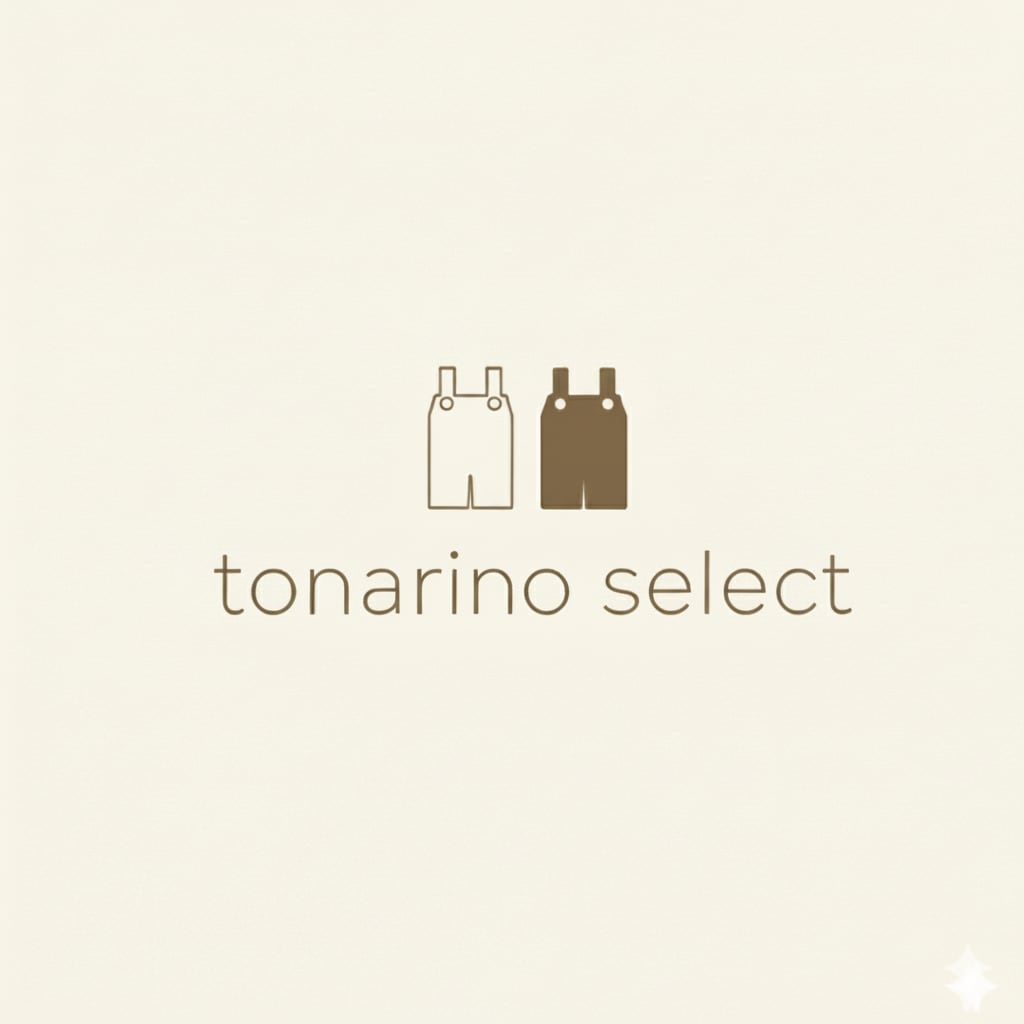 tonarino select