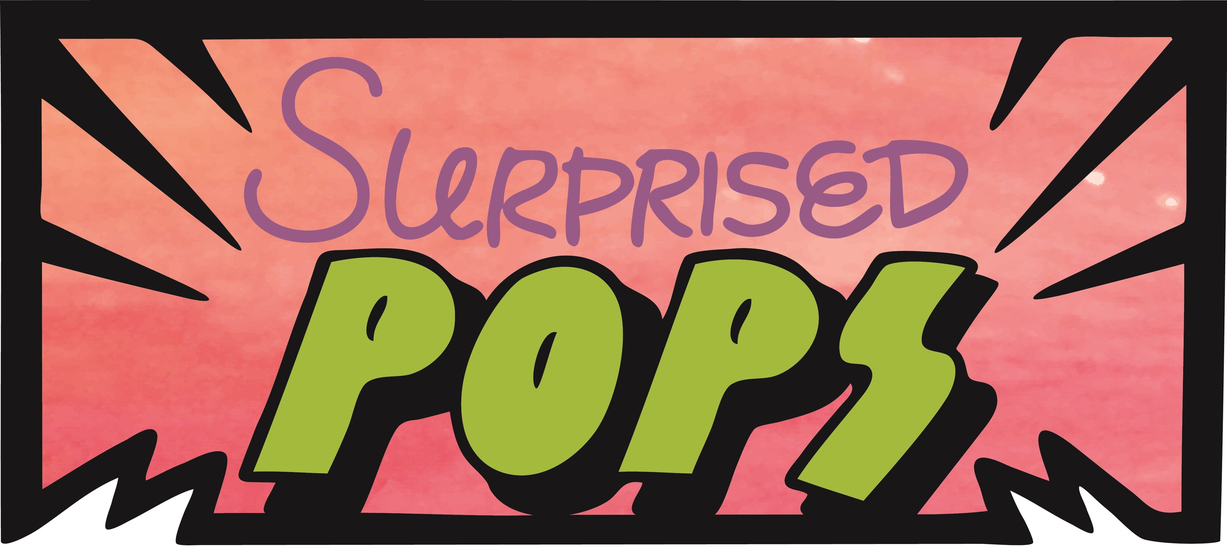 Surprised Pops Records
