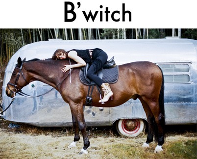 B'witch