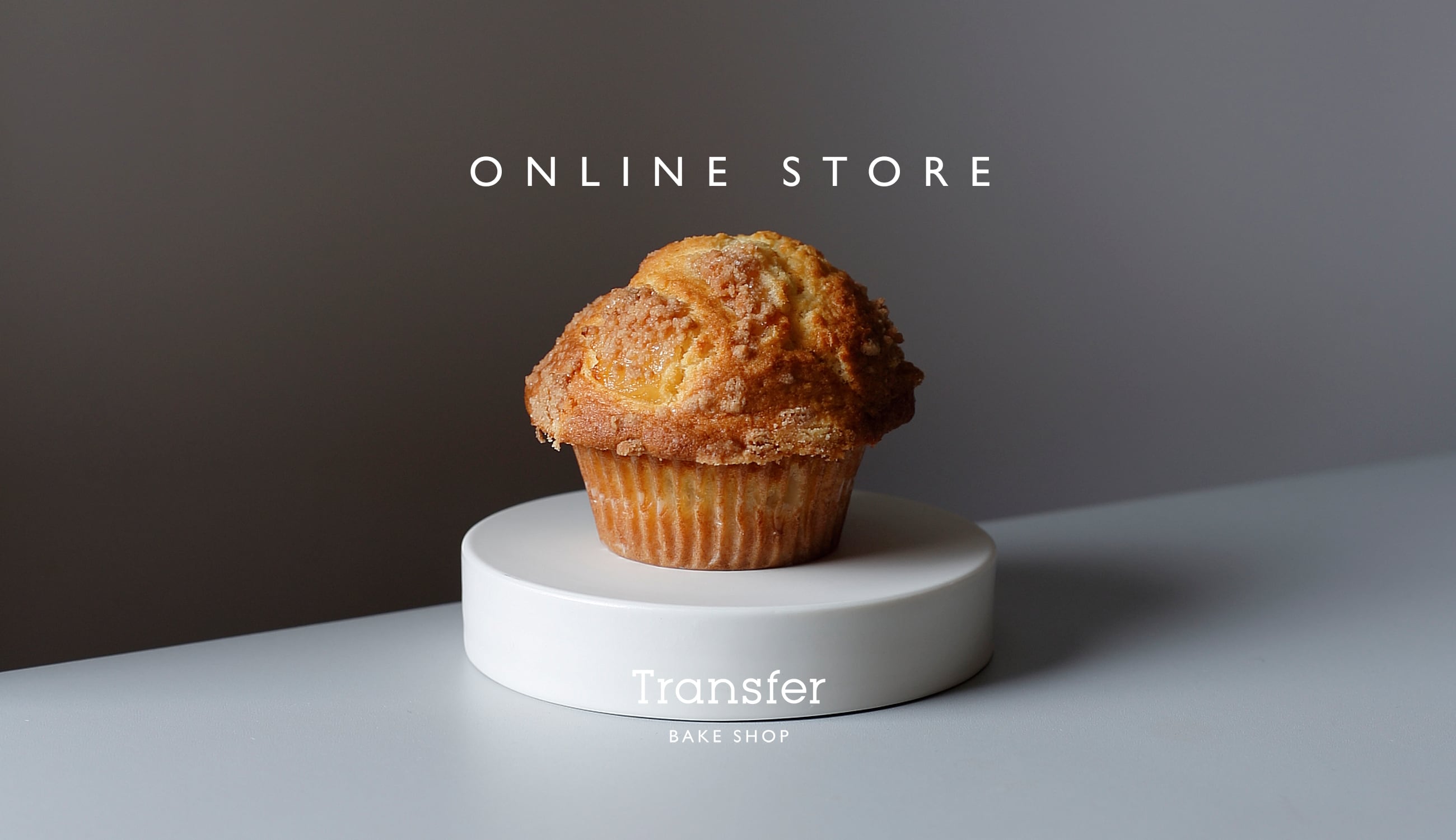 Transfer Bake Shop